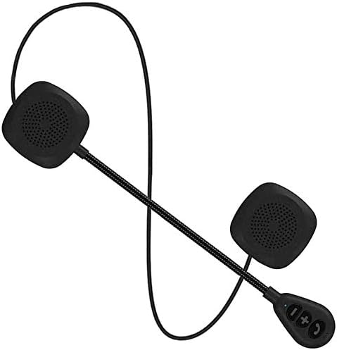 年最新版 バイク イヤホン オートバイク用 ヘッドセット Bluetooth5 0 ヘルメット スピーカー インカム 自動応答 ワイヤレス ステレオ ヘッドフォン スピーカーマイク ハンズフリー 通信 音楽 音声コントロール 通話 1年保証付き Ikiretmua 年最新版 バイク イヤホン オートバイク用 ヘッドセット Bluetooth5 0 ヘルメット スピーカー インカム 自動応答 ワイヤレス ステレオ ヘッドフォン スピーカーマイク ハンズフリー 通信 音楽 音声コントロール 通話 1年保証付き Ikiretmua