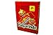 Pulparindo EXTRA HOT Tamarind Pulp Candy 20 count