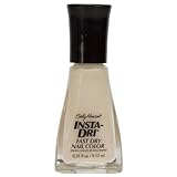 Sally Hansen Insta-Dri Nail Enamel - Beige Blast - 0.31 oz