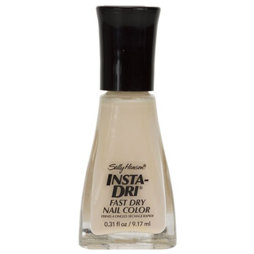 Sally Hansen Insta-Dri Nail Enamel - Beige Blast - 0.31 oz