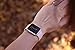 IYOU Sport Band Compatible with Watch Band 38MM 42MM 40MM 44MM, Soft Silicone Replacement Sport Strap Compatible with 2018 Watch Series 4/3/2/1
