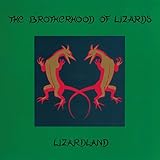 LIZARDLAND                                         image