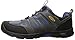 KEEN Oakridge Low WP Hiking Shoe (Little Kid/Big Kid), Magnet/True Blue, 1 M US Little Kid