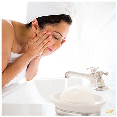 (18 Pack) Dove Sensitive Skin Unscented beauty bar 4oz each