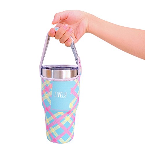 6 Stainless+Insulated+IHUIXINHE+Neoprene+Accessories