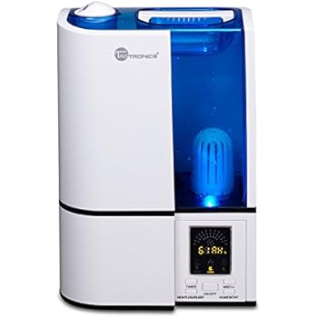 Homasy humidifier