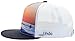 LINDO Cool Trucker Hat - Ocean Sunset (one Size)