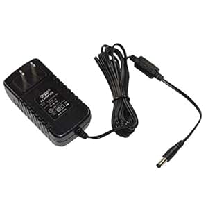 keyboard power yamaha adapter Adapter/Power / / YPG YPG225 Amazon.com: YPG235 for AC 225 235 / Supply Yamaha HQRP YPG
