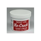 Night Use No Crack Hand Cream 4 oz Oakville Store