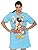 Amazon.com: Disney Mickey Mouse + Friends V-Neck Sleep