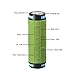 eHub Portable Waterproof Bluetooth Speakers, Green
