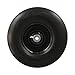 MARASTAR 00242 Lawnmower Tire Assembly