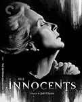 Cover Image for 'Innocents, The (The Criterion Collection)'