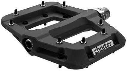Raceface Chester Pedal Black One Size Pedals Amazon Canada