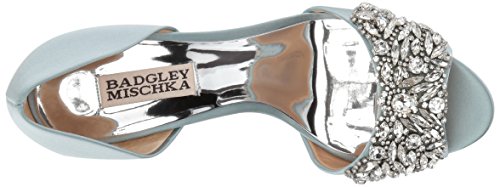 badgley mischka women's hansen pump