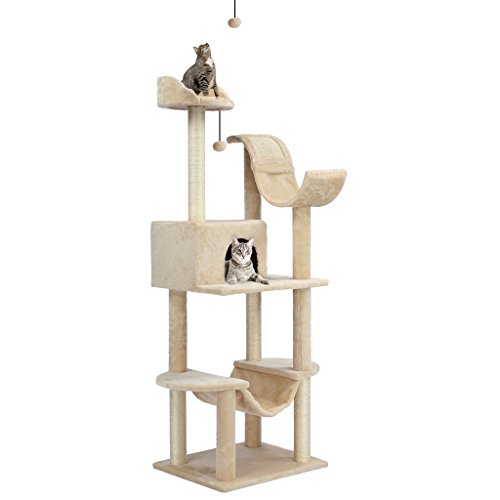 finether cat tree