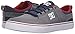 DC Men's Lynx Lace-Up Fashion Sneaker