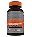 Organic Ashwagandha Capsules - 1200mg Ashwagandha Powder with Black Pepper , Help with Anti Anxiety, Stress Relief