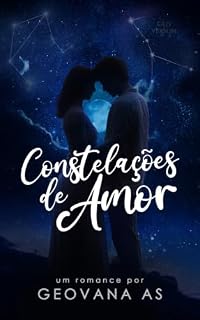 Livro Constelações de Amor