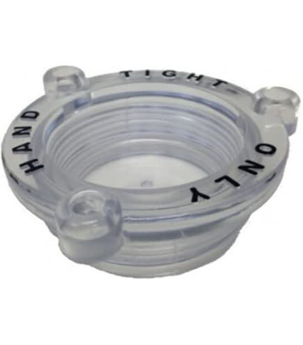 Groco BS-1 - Cesta De Repuesto Para Colador De Acero Inoxidable, 2.6 X 9.4 Pulgadas