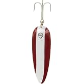 Eppinger Dardevle Dardevlet Copper Back 3/4 oz Fishing Spoons