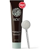 RŌZ Evergreen Styling Cream – Lightweight Hydrating Hair Cream with Light-Medium Hold for Smoothing Flyaways, Sculpting Styles & Refining Ends | Vegan, Sulfate-Free, Silicone-Free, Color Safe, 2 fl oz