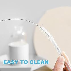 Replacement Straw for Stanley Iceflow 30oz,Reusable
