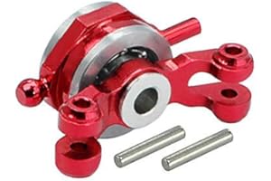 MICROHELI Micro Heli Double Bearing Tail Pitch Slider Steel 130X MHE130X127S