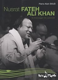 Nusrat Fateh Ali Khan