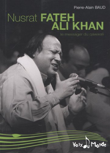 Nusrat Fateh Ali Khan