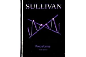 Precalculus (10th Edition)