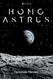 Livro Homo Astrus