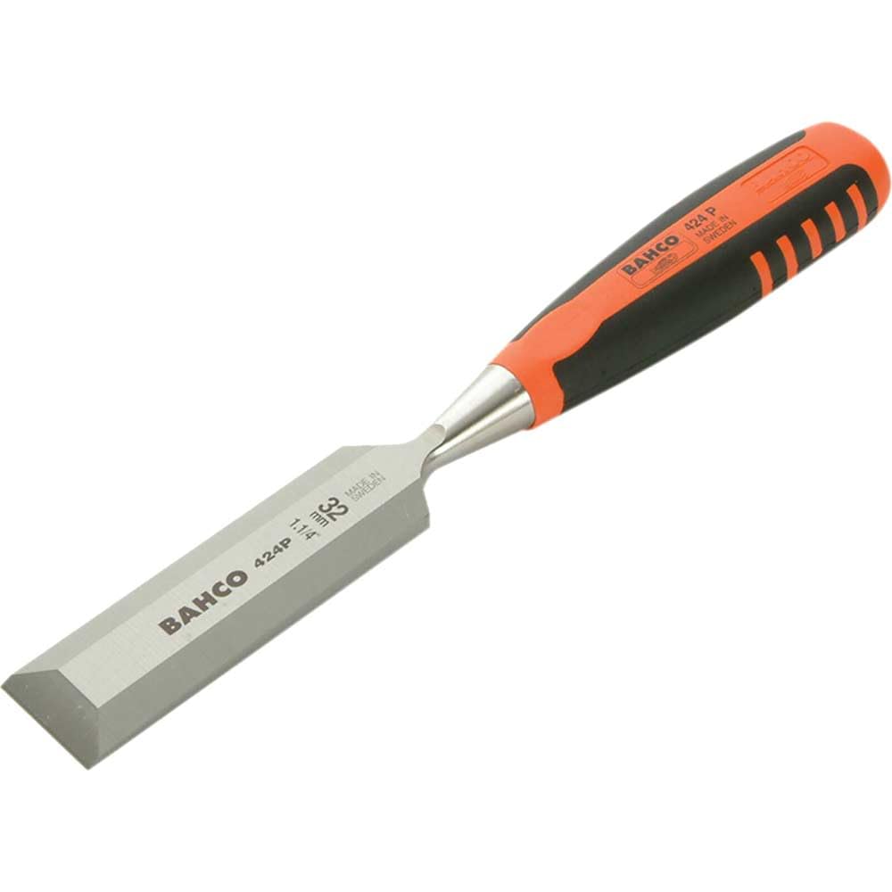 Bahco 424P-32 B/E Chisel 32MM