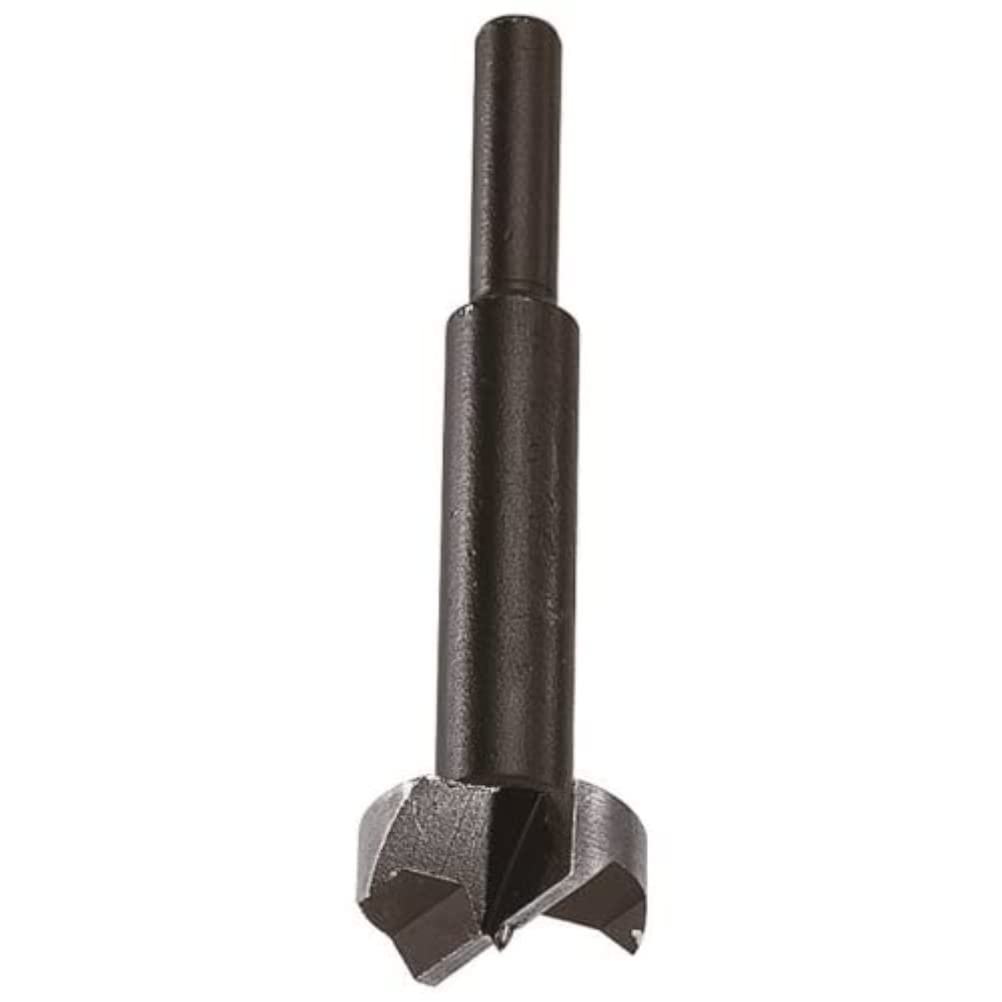 wolfcraft Tool Steel Cylinder Drill Bit I 3362000 I for Stationary Drilling into softwood — image 1