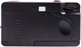 Kodak M35 35mm Reusable Camera Pink, 31mm Focal, Built-in Flash, 1x AAA view 3