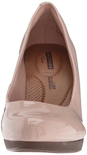 Adriel Viola Dress Pump, Dusty Pink 