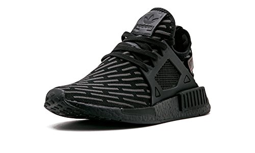 Adidas NMD_XR1 PK "Triple Black" - BA7214