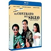 Deal of the Century [ Blu-Ray, Reg.A/B/C Import - Spain ]