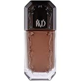 KVD Beauty Good Apple Non-Comedogenic Full-Coverage Serum Foundation Deep 090