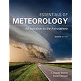 Essentials of Meteorology: An Invitation to the Atmosphere