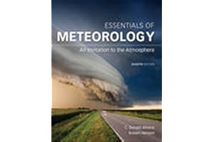 Essentials of Meteorology: An Invitation to the Atmosphere