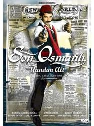 Son Osmanli: Yandim Ali
