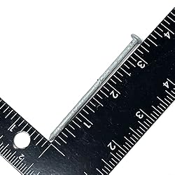 Huttig-Grip 3-1/4 in Framing Box Nails 12d
