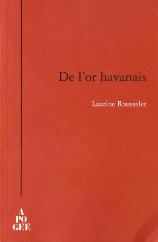 De l'or havanais