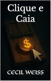 Livro Clique e Caia