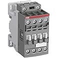 ABB AF09-30-10-13 100-250V, 50/60HZ-DC Contactor (ABB1SBL137001R1310)
