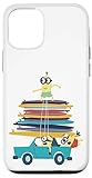 iPhone 12/12 Pro Despicable Me Minions Dave Kevin