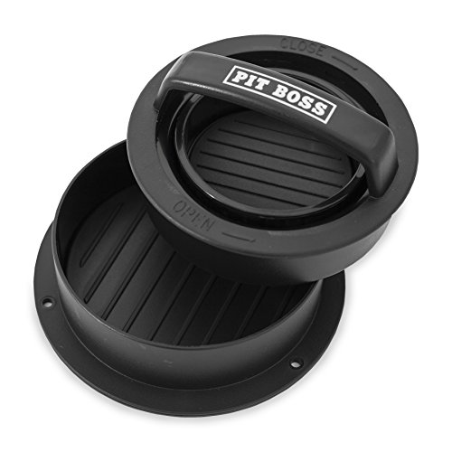 Pit Boss Grills 67268 BBQ Burger Press