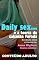 Livro Daily sex... e a teoria da calcinha furada
