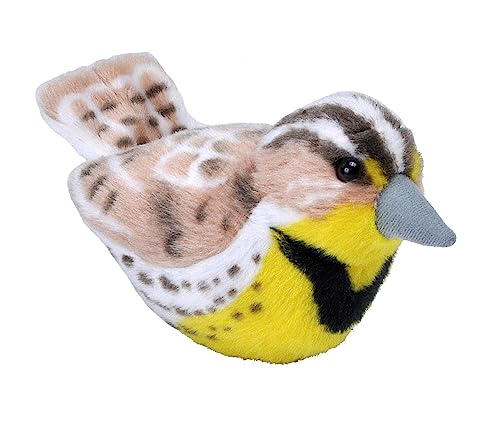 Audubon Wild Republic Plush Birds Wild Republic Audubon Birds